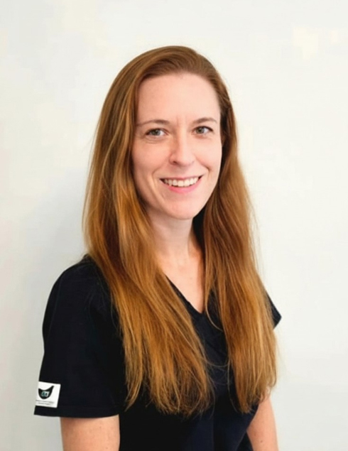 dr. n med. Agata Ossowska
