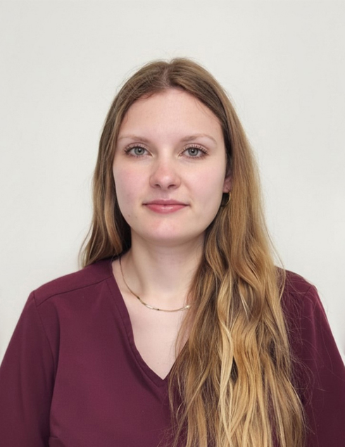 lek. dent. Angelika Rosłaniec